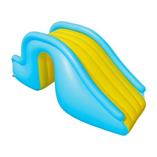 Inflatable slide kids - kids,