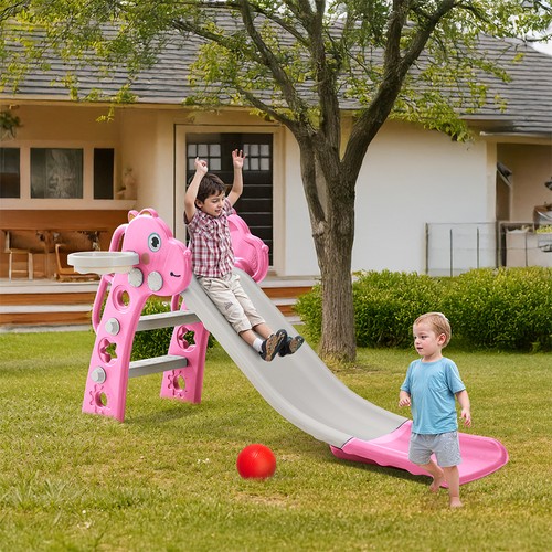 Baby toddler slide kids play - kids,