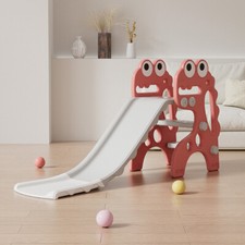 Kids Slide Climbing SlideToys