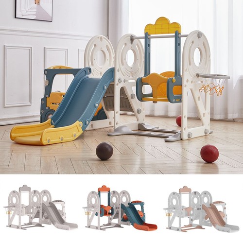 Kids slide swing - kids, &