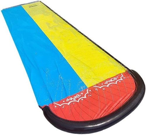 Inflatable lawn water - inflatable,