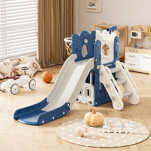 Kids slide baby toddler - slide,