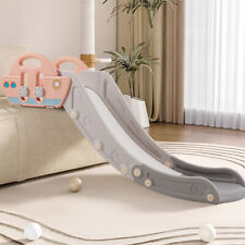 Kids Slide Toddler Indoor Bed