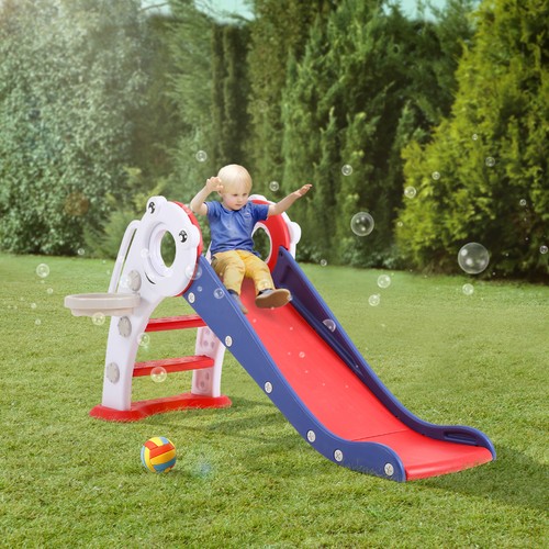 Kids slide toddler - kids,