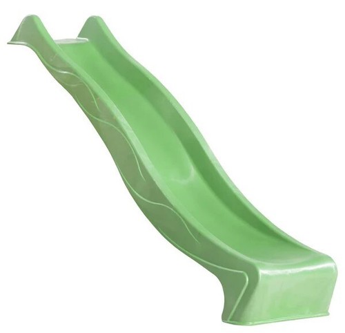 10ft metre wavy - metre, slide