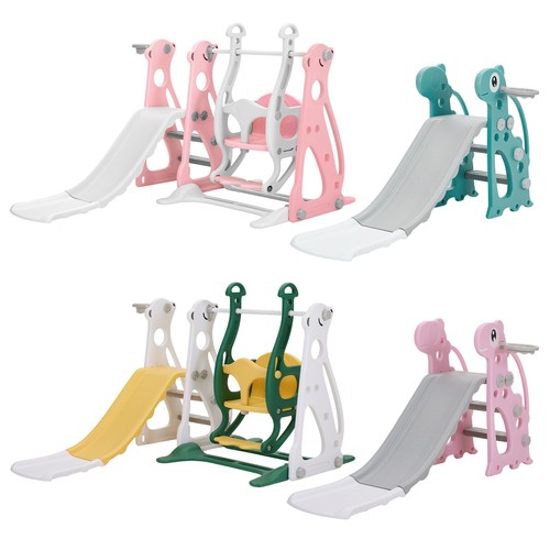 Toddler slide kids play - toddler,