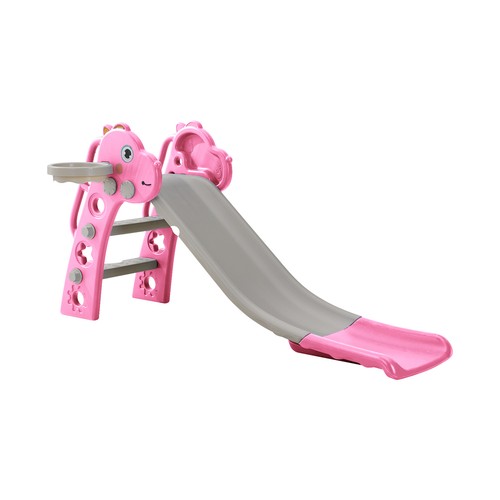 Kids slide climber playset - climber,