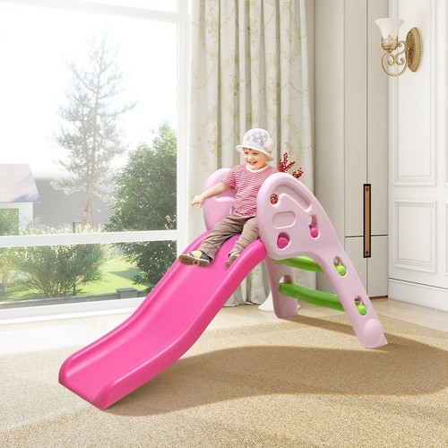 Foldable kids slide - slide, toddler