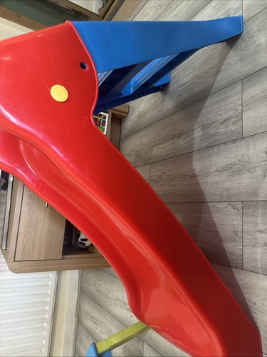 Kids slide toddler baby - slide,