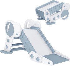 Kids Slide Climber Set for