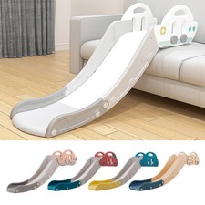Bed Sofa Side Kids Slide Play