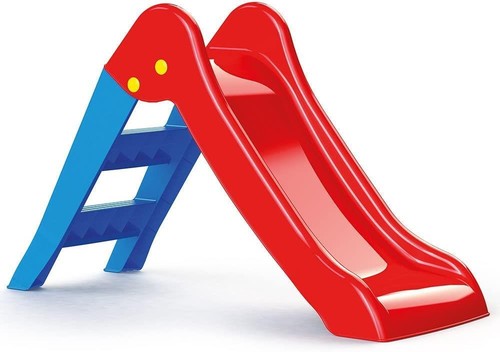 Garden slide for - kids,, dolu