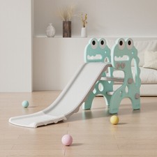 Kids Slide Indoor Freestanding