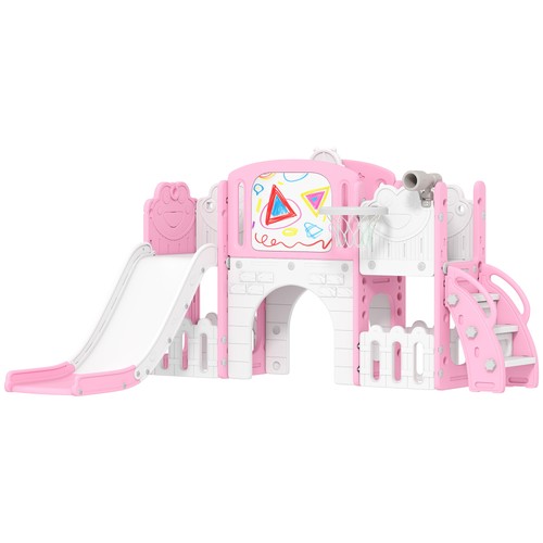 Aiyaplay toddler slide - 7, in