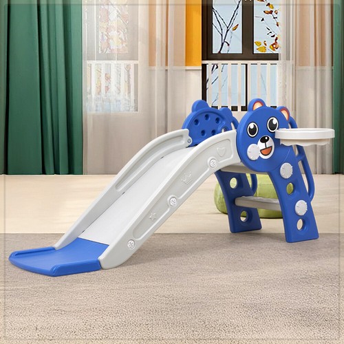 Toddler slide bear baby - toddler,