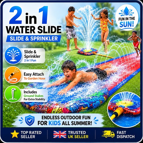 Keplin 16ft water - 16ft, 1