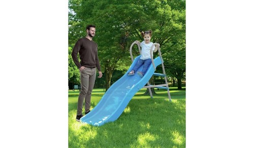 Chad valley 6ft - 6ft, wavy