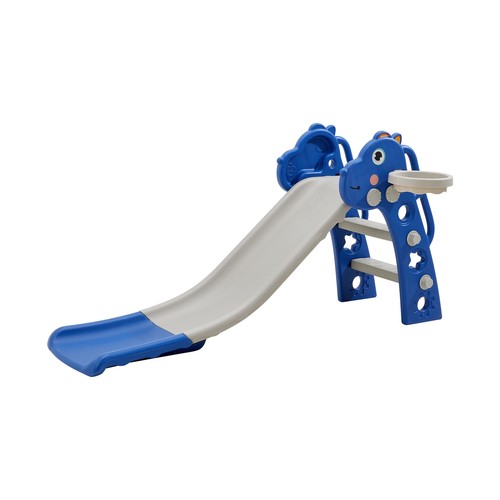 Kids garden slide toddler baby - slide,