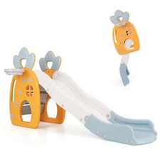 COSTWAY Freestanding Kids