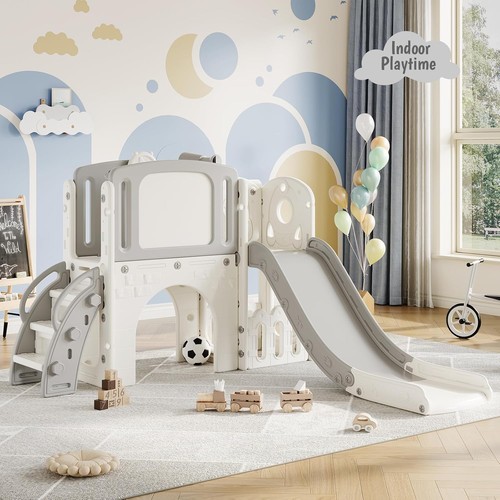 Kids slide toddler - in,