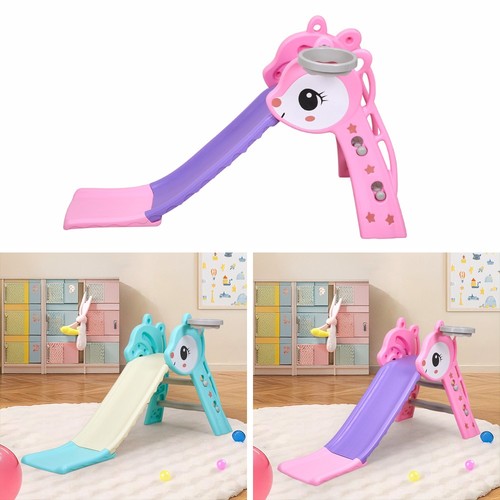 Kids freestanding slide - slide, &