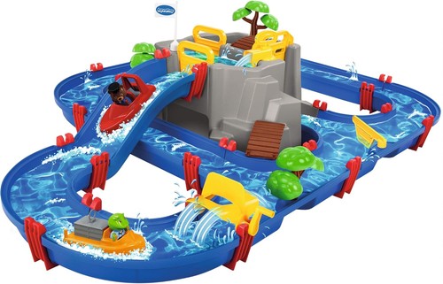 Aquaplay water mountain - aquaplay,