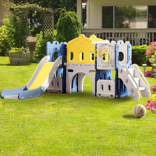 Kids toddler playground - 3,