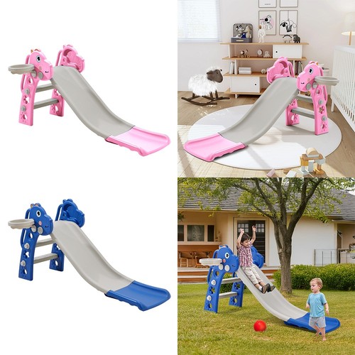 Kids slide baby - kids, toddler