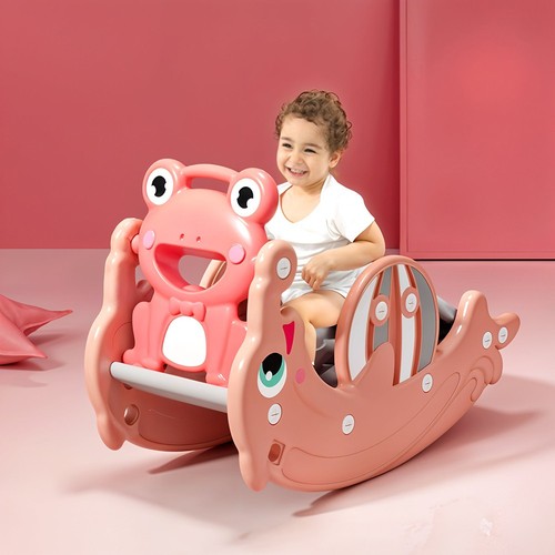 Kids rocking horse - rocking,