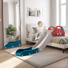 Sofa/Bed Kids Slide Toddler