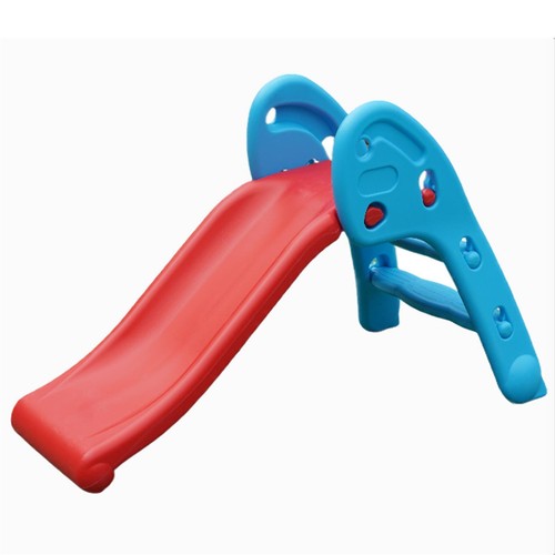 Folding garden slide - garden, climber