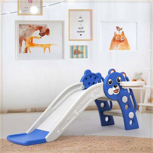 Kids slide toddler - kids, &