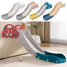 Kids Slide Toddler Indoor Bed