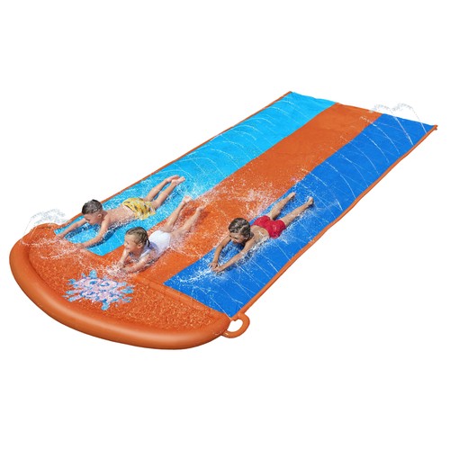 Bestway h20go triple - h20go, slip