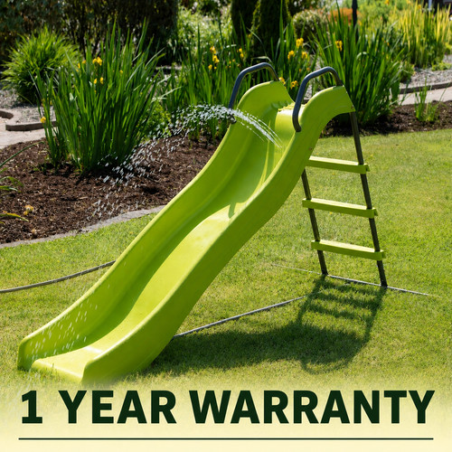 Childrens water wave slide - childrens,