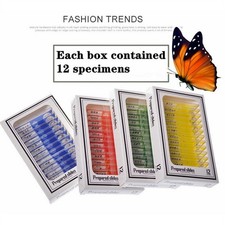 48 PCS Insects Plant Animal
