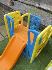 Grow’n Up Climb 'n' Explore