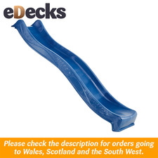 Standalone HDPE Childrens