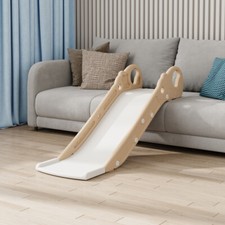 Indoor Kids Toddler Slide Off