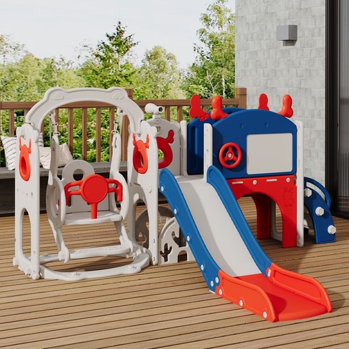 Toddler garden swing - garden, &